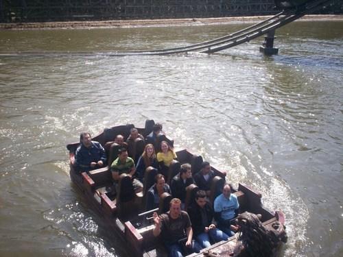 In de vliegende hollander (met deborah xD )