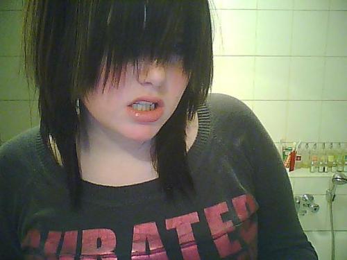 ik 09-12-08[ toen ik nog geen beugel had]