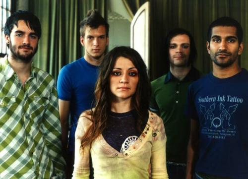 Flyleaf <3