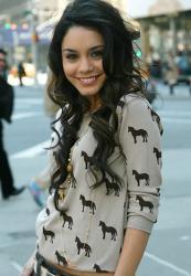 Vanessa Hudgens xD