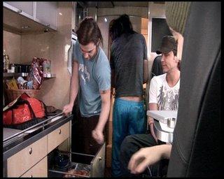 Kont (ja toen hat hij er tenminste nog een kont)