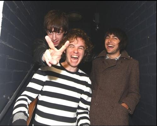 Peace For You Guys, MILES! <3