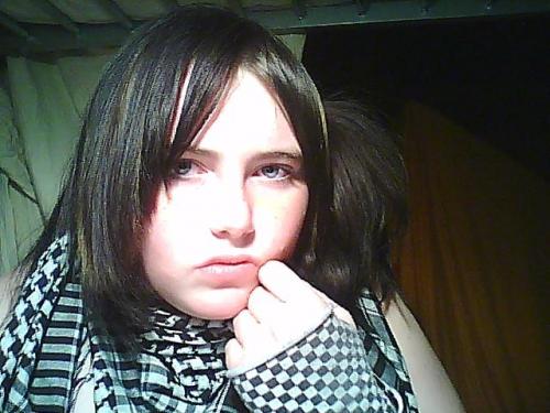 begin 2009... ik begon normaler te worden x'D