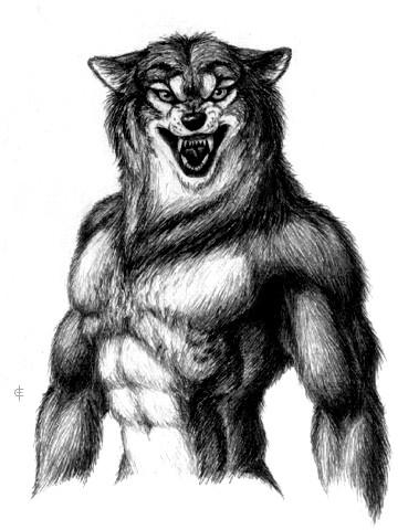 weerwolf