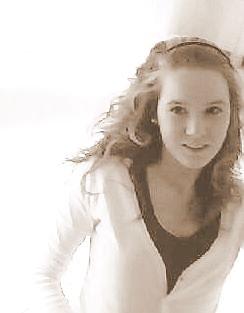 whoeps ik met mijn krullen