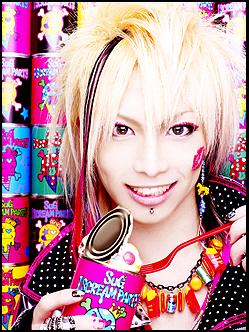 Takeru van SuG