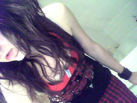 Let's get fucking freaky now!