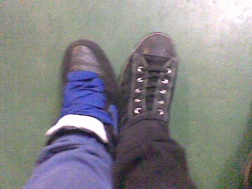 Baluwe zijn mijn Sgoene Zwarte vn mauro,,Mn abf