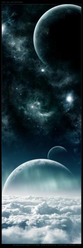 open your eyes and dream