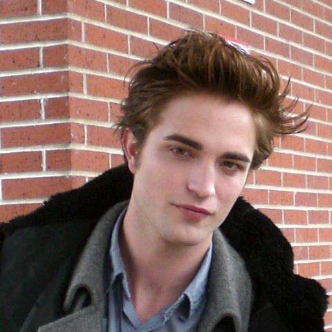 Robert Pattison <3 <3