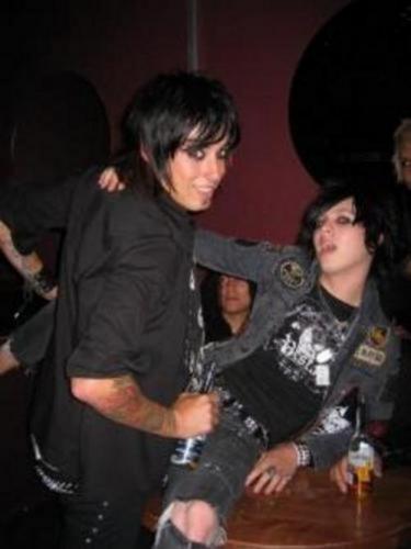 RonnieRadke And MaxGreen Sex Babyy <'3