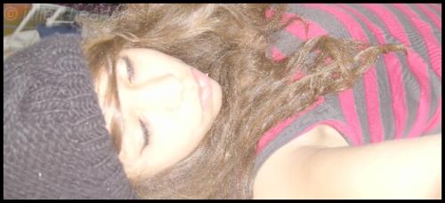 jillianheartcrash;  i'm not me when you're not around