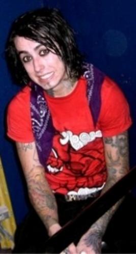 Did i allready said he's cute? [�]