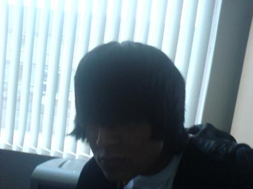 Nee ik zie geen kut met haar voor mn ogen en het is nu langer"!!!!!!! maar kan geen foto�s uploaden omfg D: