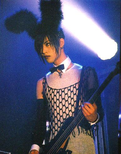 Toshiya~!
