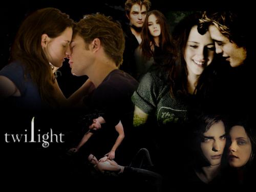Twilight!!! / Made by Me 