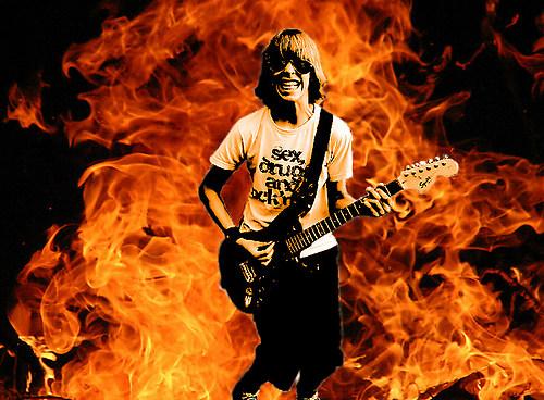 Burn Michiel Burn ^^