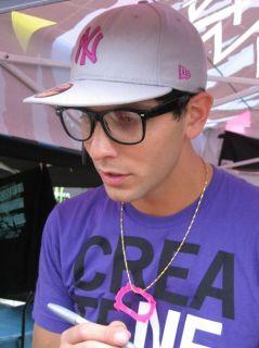 Gabe Saporta <3