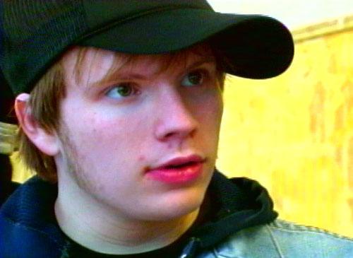 Patrick Soo Cutee <3