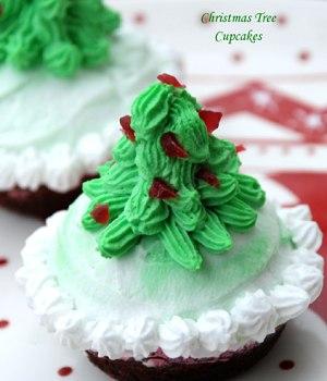 KersttCupCake <#