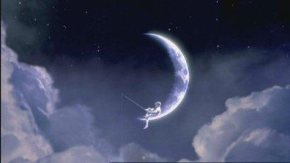 Dreamworks maantje :D