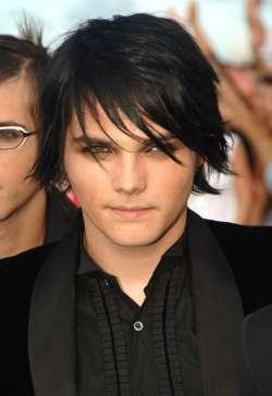 Das pas nen knappe se :):):) Den Gerard Way!! <33