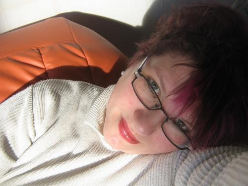 Mijn nieuwe style xD