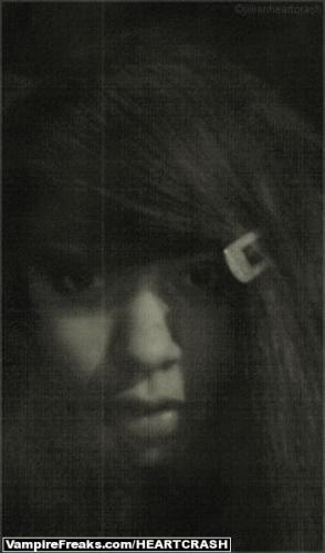 grey would be the color, if i had a heart.