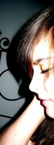 just when the scares were healing, you had to go and hurt me