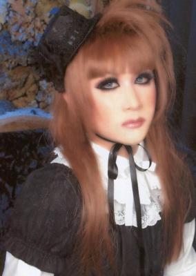 Mana-Sama(L) He's so special!