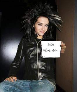 Bill loves Me ^^