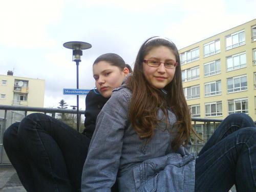 iiCk&BF'[Jonaa] Ikke met zwartee JassJeeaa!