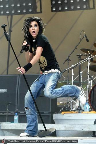 Haha, ik hou van dansen dansen!!