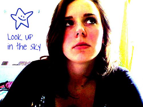 Becauz' we are still Twins ><