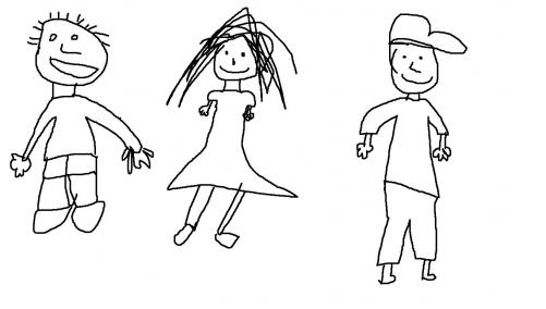 Wie is het sexi�st?