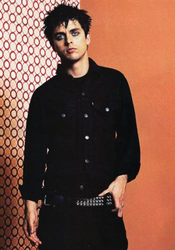 The Holy Billie Joe!!