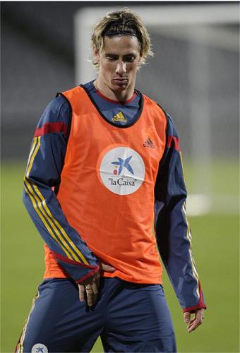 Wooot! Scratch it baby xD