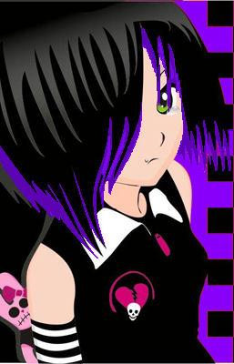 is me bff anzje (H) :P