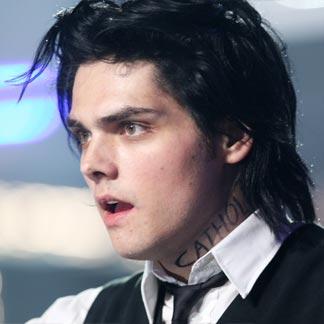 Gerard Way