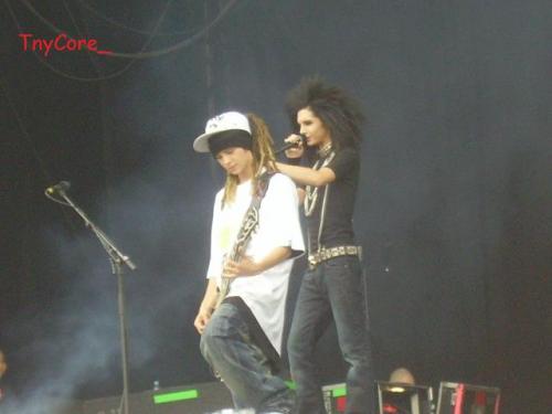 Werchter Boutique - Made by Tiny