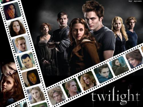 Twilight (again O.0) / Made by Me �
