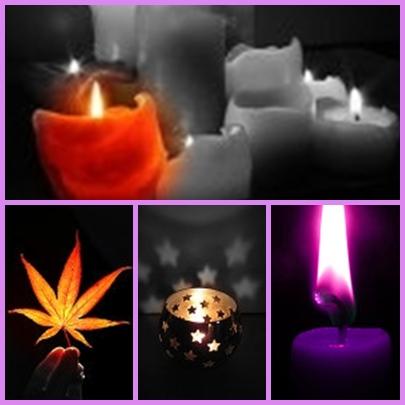 Candle's