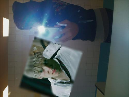 Cause you're the one I love