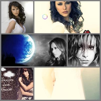 Ghost Whisperer Page
