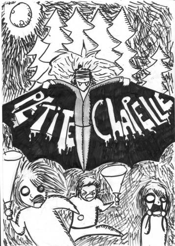 voor een schoolproject :')