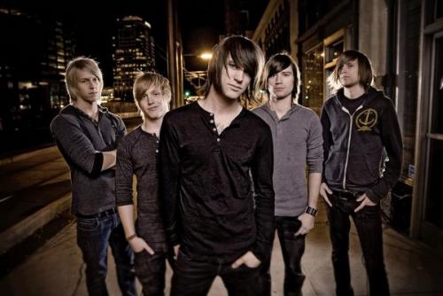 BLESSTHEFALL <33