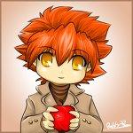 zo is edward ook nog wel schattig!!