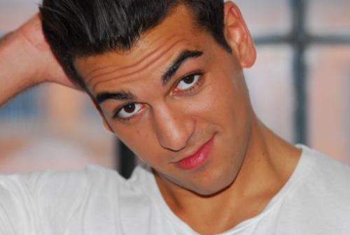 Elyas M'Barek <33