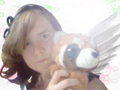 nummer 1 van mijn op titels van liedjes van alice nine. gebaseerde bewerkte foto's xD deze heeft als titel "Innocence"