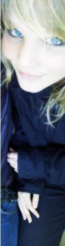 i remember blue eyes, so sad als the blue sky turned to darkness and night.